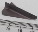 Foldable MXene Polymer Nanocomposite Material Features High Strength and Conductivity