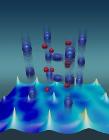 ORNL Researchers Calculate Thermodynamic Forces Driving Transformation of Vanadium Oxide