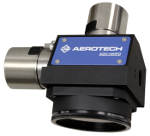 High Accurary, Thermally Stable Galvo Scanner For Precision Laser Processing