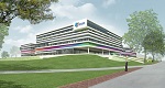 DSM Opens International Research Center for Innovative Materials