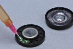 NASA Low Outgassing Approved, One Component Epoxy Features a Glass Transition Temperature of 225°C