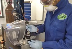 LPW Technology Invests in Malvern Systems to Measure Performance-Defining Properties of AM Powders