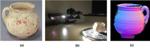 Graphene Scanner Reveals Hidden Aspects in Works of Art and Historic Objects