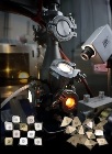 Stony Brook Researchers Determine Structure of Levitated Molten Uranium Dioxide