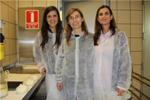 Edible Antimicrobial Film Increases Lifespan of Soft Cheese
