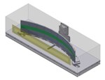 New X-ray Detector Delivers High-Quality 3D Images in Real Time