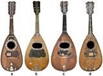 First Study of “Golden Age” Mandolins Unlocks Secrets of Their Beauty