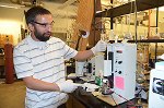 New Study Explores Ways to Develop Efficient Fuel Cell Technology