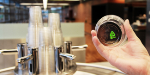 Eco-Friendly Process to Produce Lactic Acid from Waste Glycerol