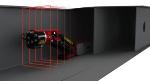 Novel Non-Contact, Laser-Based Dimensional Measurement System for Aircraft Wing Boxes