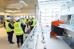 Morgan Advanced Materials and 2D-Tech Partner with the University of Manchester for Graphene Research