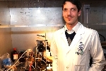 Researchers Spray Solar Cells onto Flexible Surfaces Using Colloidal Quantum Dots