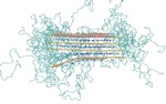 Supercomputer Simulations Help Design New Nanocomposite Materials