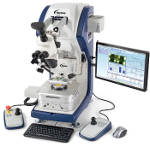 Nordson DAGE Introduces a New Method for Testing Thin Die in Accordance to the SEMI Standard G96-1014