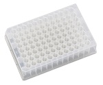 Low Profile 96-well Deep Well Plate