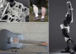 Cooper Hewitt, Smithsonian Design Museum Showcases 3D Printed Craftsmanship