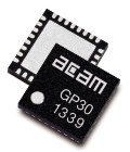 PMT Offers Acam-Messelectronic’s TDC-GP30 SoC Ultrasonic Flow Converter