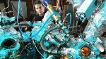 Study Results Provide New Insights into High-Temperature Superconductivity