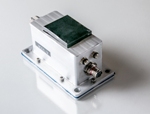 LORD MicroStrain Honored for Development of On-Rotor Helicopter HUM System
