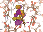 X-ray Absorption Spectroscopy Study of Model Lithium Electrolyte Provides Surprising Results