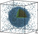Researchers Simulate Most Complex Crystal Ever