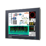 Advantech Debuts New Web Operator Panels for Machine Manufacturing Industries