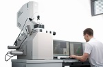 RISE Microscopy Reaches the Winner’s Podium in the Analytical Scientist Innovation Awards (TASIAs) 2014