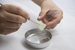 Two Part, Room Temperature Curing Epoxy Features Ultra Low Coefficient of Thermal Expansion