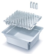 SCHOTT Prepares for Launch of adaptiQ™ Ready-to-Use Pharmaceutical Vials and Streamlines Syringe Production