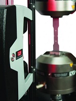 Instron Introduce A Revolution in Strain Measurement