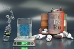 Metal-Free Atom Transfer Radical Polymerization Process Uses Organic-Based Photocatalyst