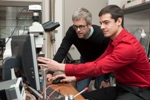 Perovskites Could Increase Efficiency of Silicon Solar Cells