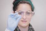 Multimodal Polymer Fibers Implanted in the Brain Stimulate and Record Neural Behavior