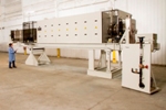 East China Research Institute of Microelectronics Awards Harper Contract for High Temperature Vertical and Rotary Reactors