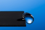 Researchers at the University of Rochester Create Super-Hydrophobic Metals Using Laser Technique