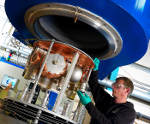 Hardide Coatings Invests £4.5 Million in North America Production Plant