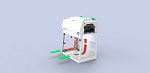Non Ducted Fume Cupboards from Asynt
