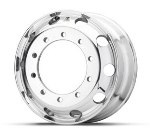 Alcoa’s Expanded Wheels Manufacturing Plant Officially Opened in Hungary