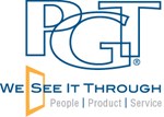NAHB International Builders' Show Features PGT Industries’ New Vinyl Window Line