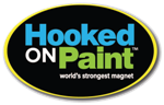Correlated Magnetics Research Announces Launch of Hooked on Paint