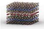 Graphene Holds Promise for Semi-Transparent, Flexible, Electronic Devices