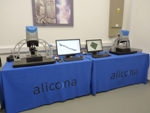 Alicona Installs Third InfiniteFocus System for Material Characterization at NPL
