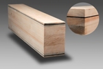 Teijin Launches New Project to Develop Technology for Advanced Fiber-Reinforced Wood