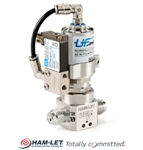 Semicon Korea 2015: HAM-LET Showcases Ultra Fast Diaphragm Valve for Atomic Layer Deposition