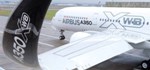 Airbus Authorises Exova for Dynamic Mechanical Analysis Testing