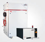 ROFIN Begins Production of its 3rd Generation Fiber Lasers