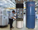 Oxford Instruments Commissions a Powerful New High Field, High Energy Magnet System at the Dresden High Magnetic Field Laboratory