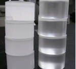 LECO Announces LECOSET® 7008 - Transparent-Curing Sample Mounting Resin for Metallography