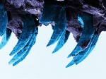 Discovery of the Strongest Natural Material Known to Man