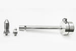 The New Parsum IPP-80 In-Line Particle Sizing Probe from Malvern: Robust, Trouble Free Granulation Monitoring